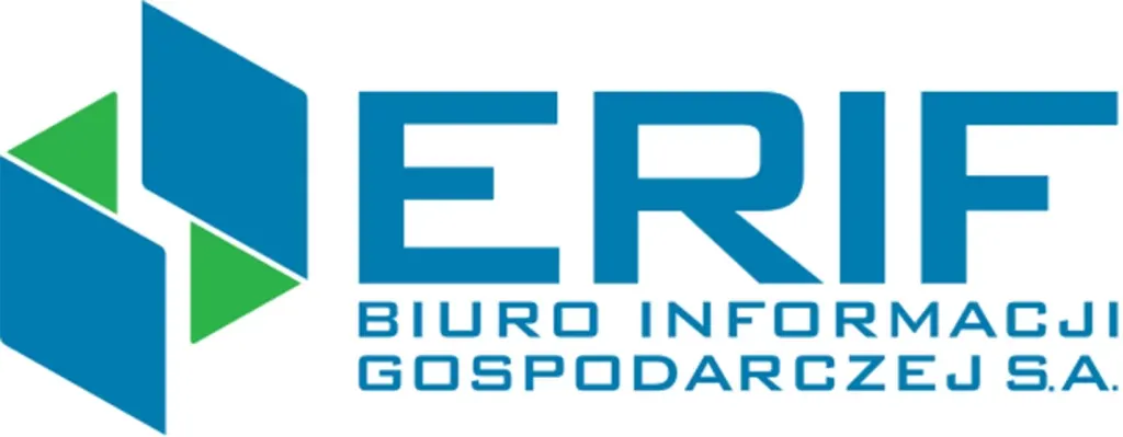 ERIF Biuro Informacji Gospodarczej