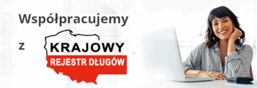 Współpracujemy z KRD